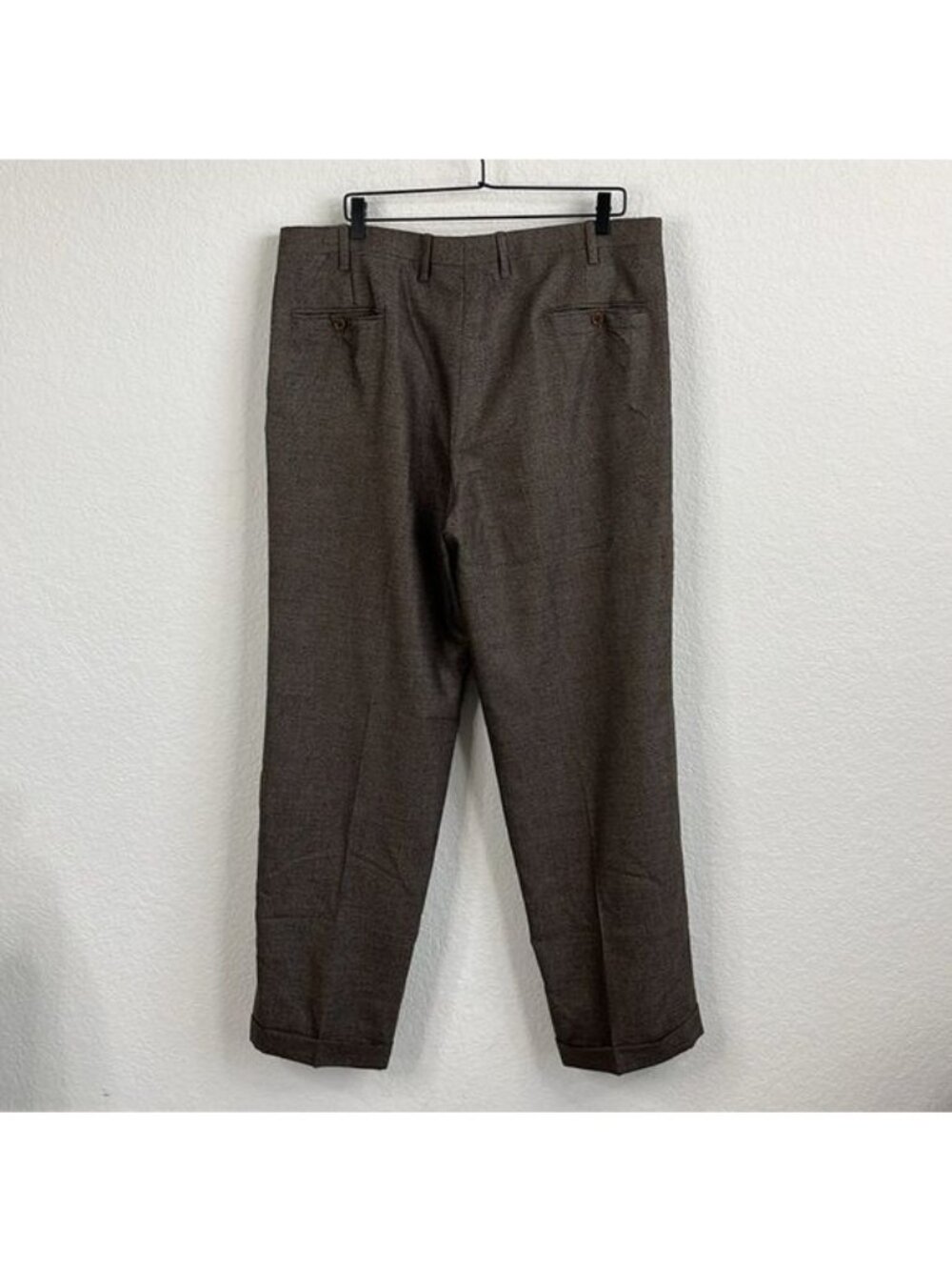 Kiton Barneys New York Cashmere 2 Pc 3 Button Suit - Picture 11 of 15
